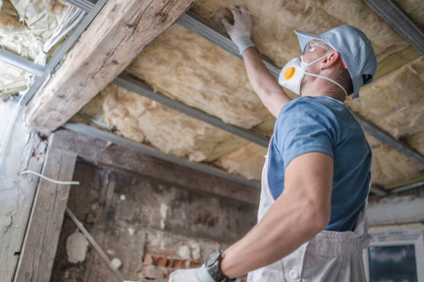 Best Commercial Insulation in Crivitz, WI