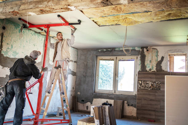 Best Residential Insulation in Crivitz, WI