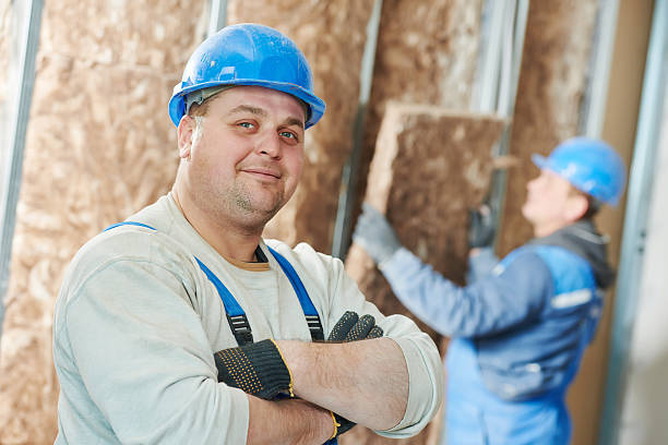 Best Insulation Maintenance and Repair in Crivitz, WI